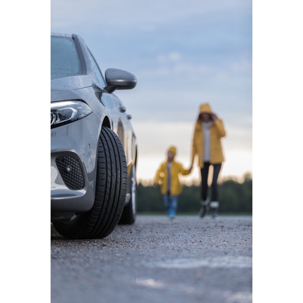 Nokian Wetproof 1 205/55 16 91H
