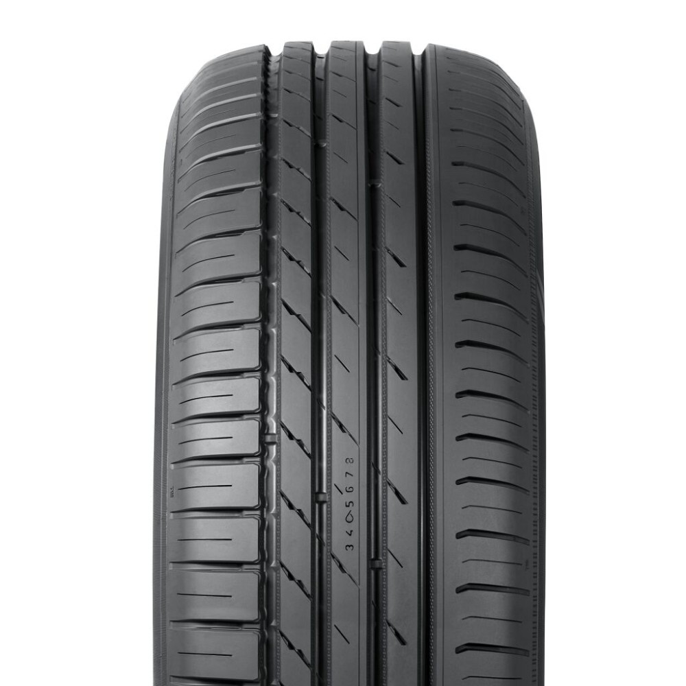 Nokian Wetproof 1 205/55 16 91H