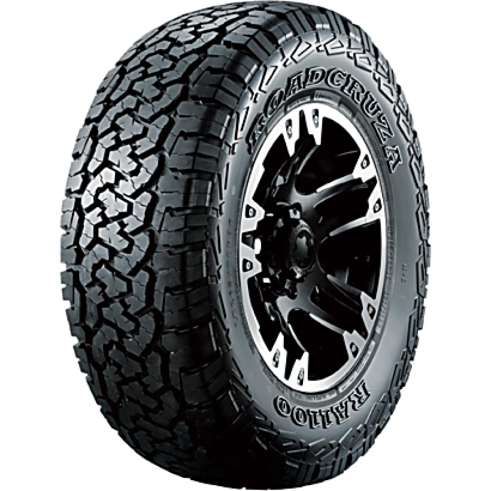 Roadcruza RA1100 A/T 225/75 R16 115/112R