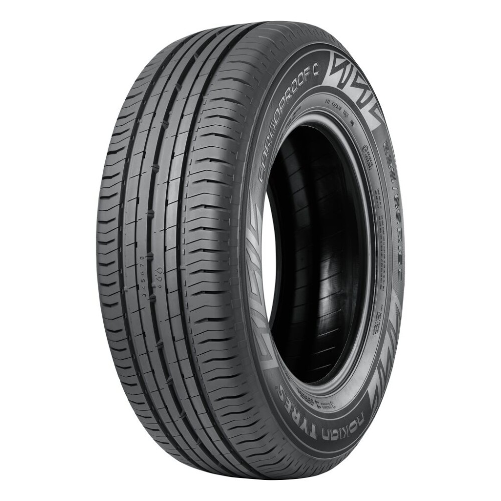 Nokian Cargoproof C VAN 205/65 15C 102/100T