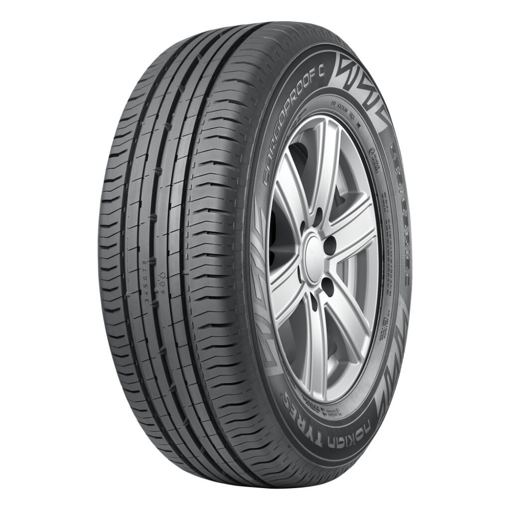 Nokian Cargoproof C VAN 205/65 15C 102/100T