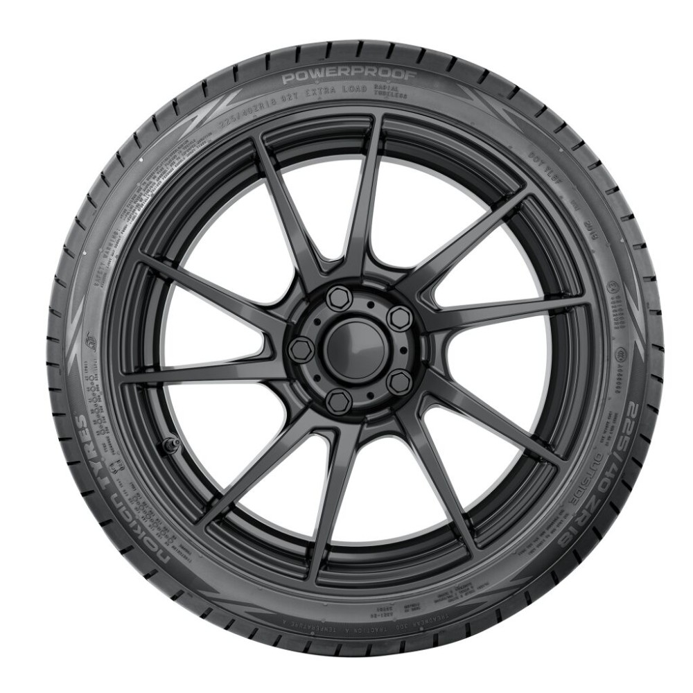 Nokian Powerproof 1 235/45 ZR17 97Y XL