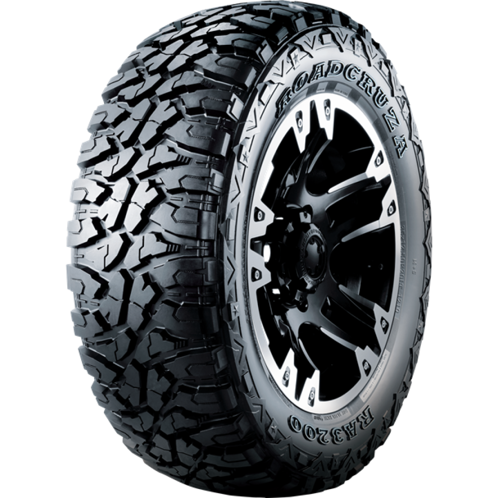 Roadcruza RA3200 M/T 315/75 R16 121/118Q
