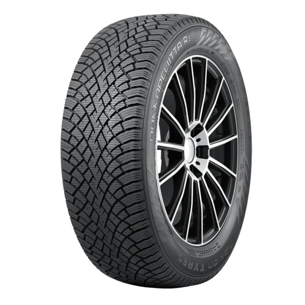 Зимняя шина 205/65 R16 99R XL Hakkapeliitta R5 NOKIAN