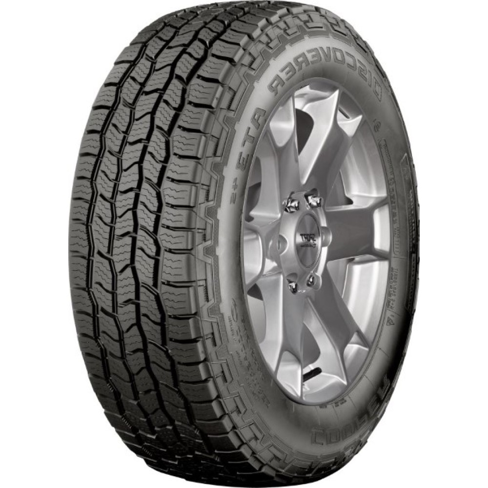 Cooper Discoverer A/T3 4S OWL 235/75 R16 108T