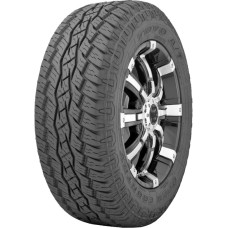Toyo Open Country A/T PLUS 255/65 R17 110H M+S