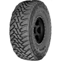 Toyo Open Country M/T 33x13.50 R15 109P