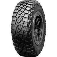 BFGoodrich Mud-Terrain T/A KM3 265/65 R17 120/117Q