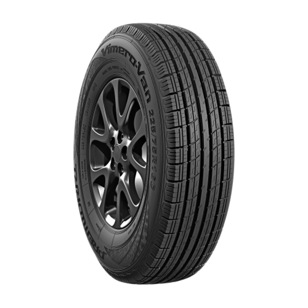 Premiorri Vimero-Van 195/70 R15C 104/102R