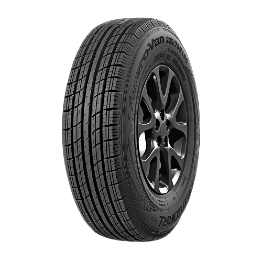 Premiorri Vimero-Van 195/75 R16C 107/105 R