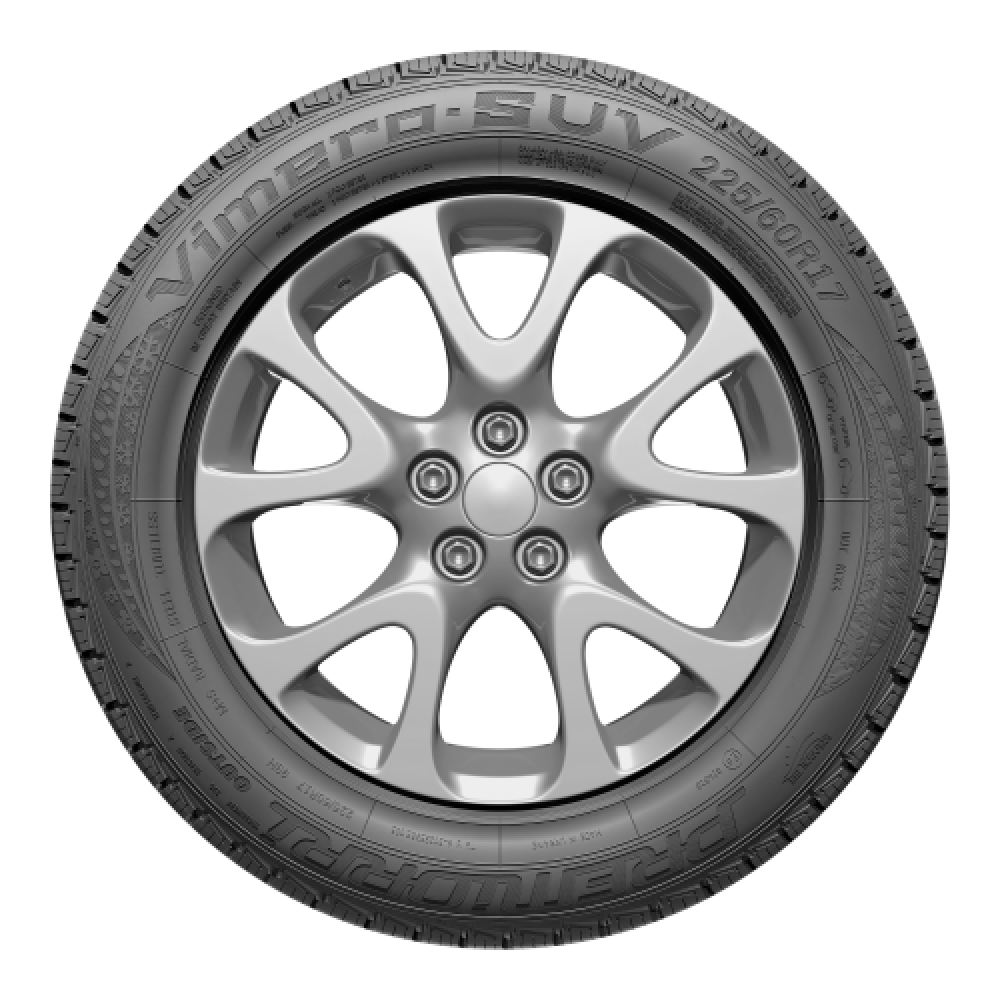 Premiorri Vimero-Van 195/75 R16C 107/105 R