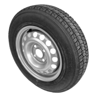 Rosava TRL-502 165 R13C (165/80 R13C) N96