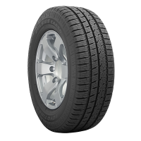 Toyo Celsius Cargo 215/65 R15C 104/102T