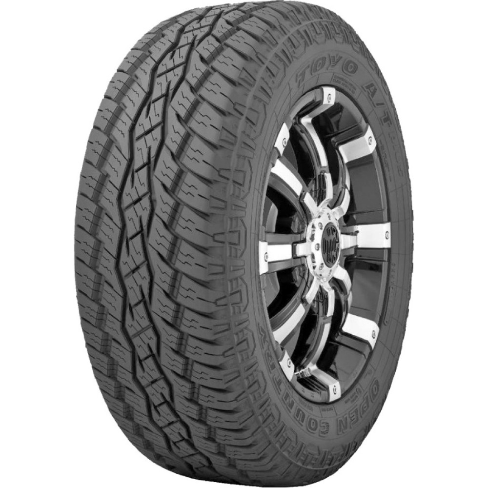 Toyo Open Country A/T PLUS 265/70 R17 115T