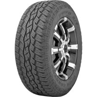 Toyo Open Country A/T PLUS 215/70 R15 98T