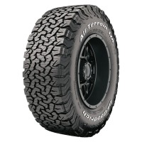 BFGoodrich All Terrain T/A KO2 265/70 R17 121/118S
