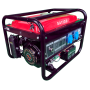 Бензиновый генератор Sayide PR4500 220V 3.5кВт (с автопуском)