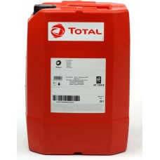 Total Traxium Dual 9 FE 75W-90, 20 л.