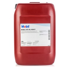 Mobil DTE Oil Heavy 20л.