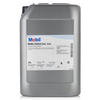 Mobil Rarus SHC 1025 20л.