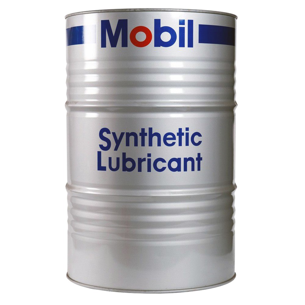 Mobil SHC Gear 150 208л.