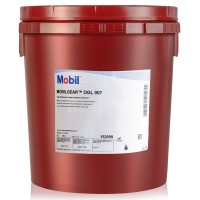 Редукторне мастило Mobilgear OGL 007 18кг.