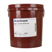Mobil Chassis Grease LBZ 18кг. Автомобільне мастило