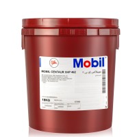 Сульфонатная Кальциевая смазка Mobil Centaur XHP 462 18кг.