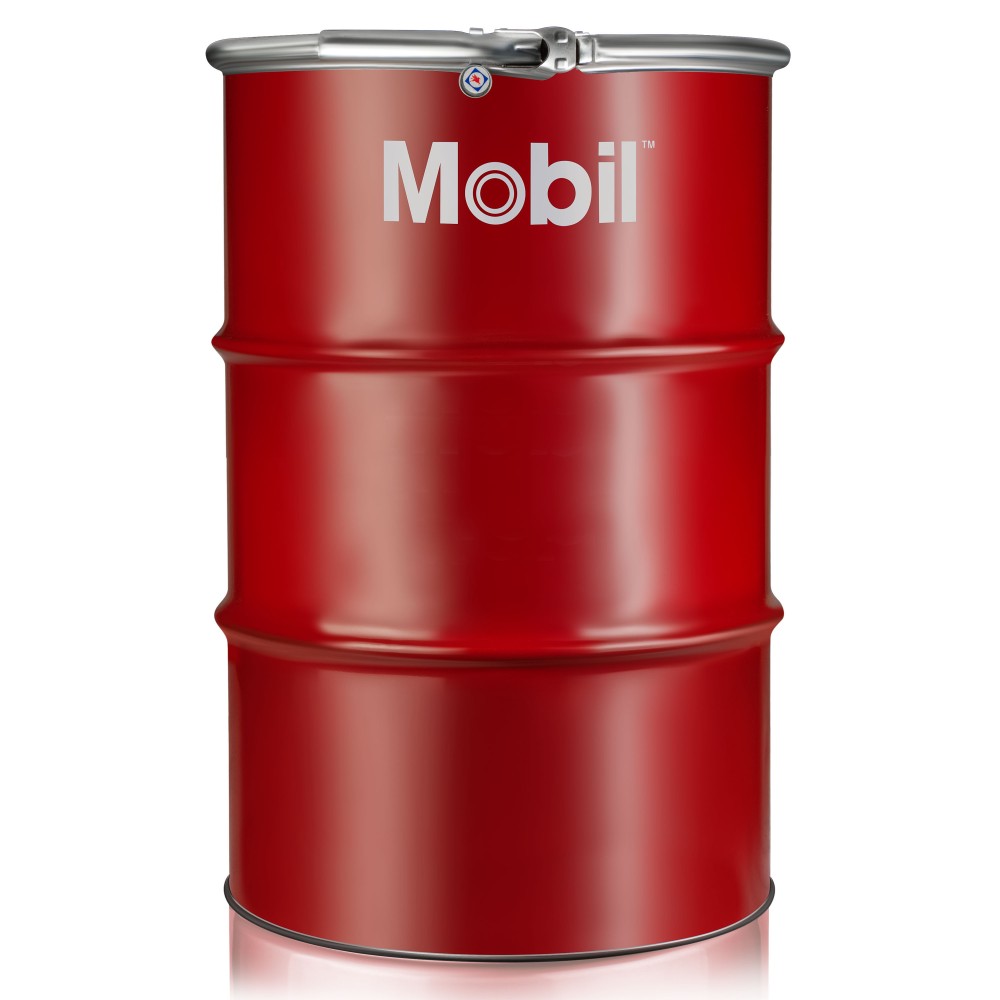 Mobil Chassis Grease LBZ 180кг. Автомобильная смазка