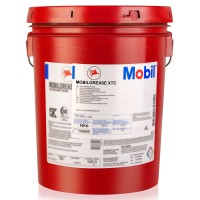 Литиевая смазка Mobilgrease XTC 16кг.