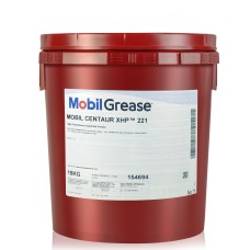 Сульфонатне Кальцієве мастило Mobil Centaur XHP 221 18кг.