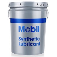 Высокотемпературная синтетическая смазка Mobilith SHC 460 16кг.