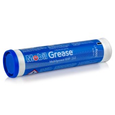 Литиевая смазка синяя Mobilgrease XHP 222 0.39кг.
