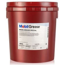 Молибденовая смазка Mobilgrease Special 18кг.