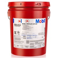 Сульфонатная Кальциевая смазка Mobil Centaur XHP 461 18кг.