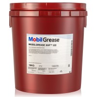 Литиевая смазка Mobilgrease XHP 222 18кг.