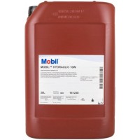 Mobil Hydraulic 10W 20л.