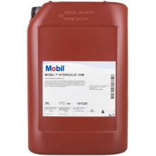 Mobil Hydraulic 10W 20л.