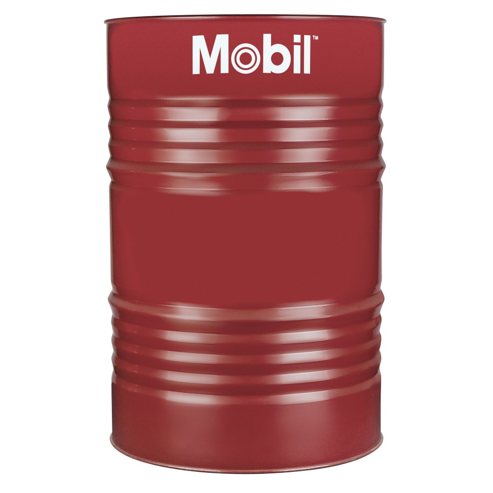 Mobil Nuto H 46 208л.