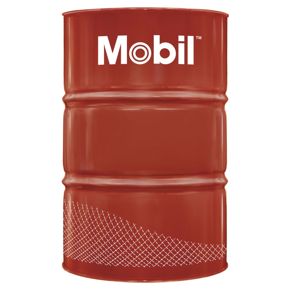 Mobil Hydraulic AW 46 208л.