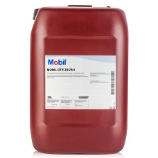 Mobil DTE 24 Ultra 20л.