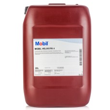 Mobil Velocite Oil No 4 20л.