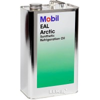 Mobil EAL Arctic 32 5л.