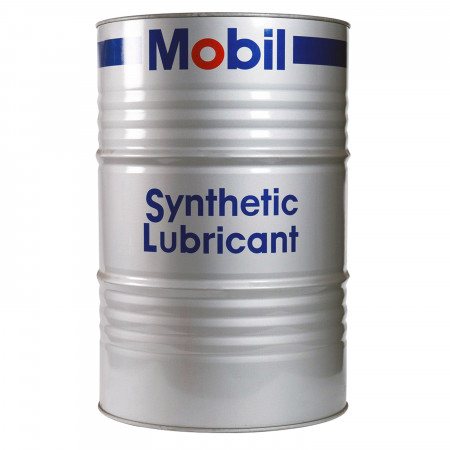 Mobil Gargoyle Arctic SHC 226E 208л.