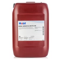 Mobil Gargoyle Arctic Oil 300 20 л.