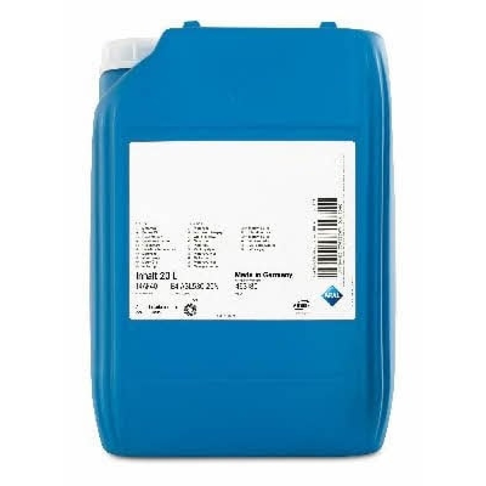 Aral SuperTurboral LA 5W-30 20л Синтетическое моторное масло