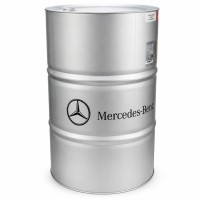 Mercedes-Benz Genuine Engine Oil 5W-30, MB 229.51, 200л.