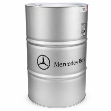 Mercedes Benz Genuine Engine Oil 5W-30, MB 229.51, 200л.