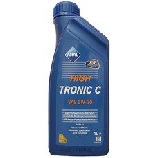 Aral HighTronic C 5W-30 1л Синтетическое моторное масло