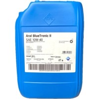 Aral BlueTronic II 10W-40, 20 л.